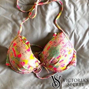 Victoria’s Secret Bikini Top
